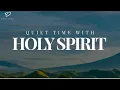Download Lagu Quiet Time With God - 3 Hours of Holy Spirit Instrumental Worship