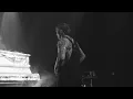 "the allurement" | chapter 3 | KING 810 - brains on the asphalt (LIVE)