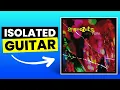 New York - Marmozets | Only Guitar (Isolated)