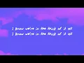 Alan Walker, Joe Jonas, Julia Michaels - Thick Of It All