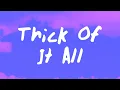 Download Lagu Alan Walker, Joe Jonas, Julia Michaels - Thick Of It All