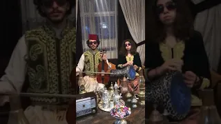 Découvrez Le Chaabi D Alger Avec Jbaliqs Wassim Sur Maghreb Experience  Découvrez Le Chaabi D Alger Avec Jbaliqs Wassim Sur Maghreb Experience