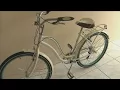 Police Man steals bike tries to sell it on Craigslist