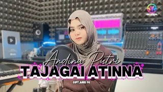 lagubugisterbaru tajagai atinna cipt ahrifg new version andinaputri 