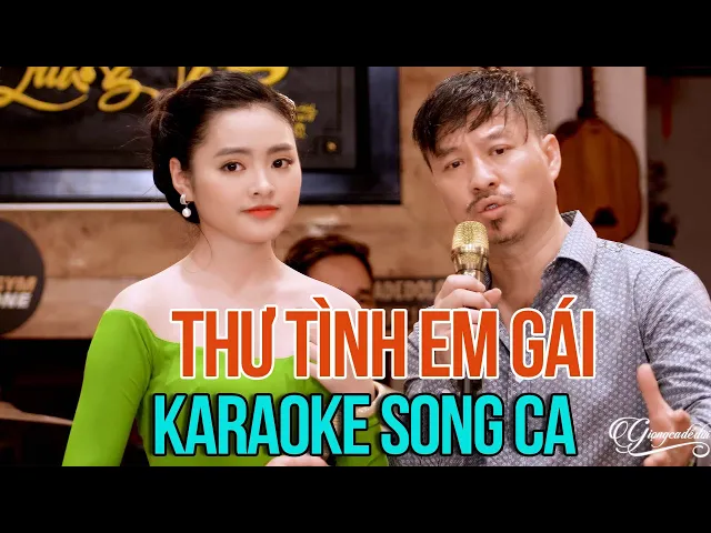Thư Tình Em Gái 7/9/2025