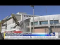 Old Escambia County Jail coming down