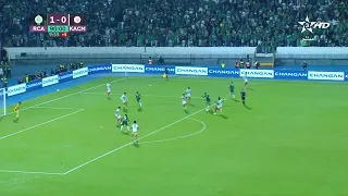 بث مباشر الرجاء الرياضي الكوكب المراكشي 