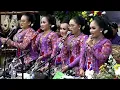 Download Lagu DALANG DALANG PODO MERINDING RUH SINDEN WARGO LARAS KOMPAK MP3