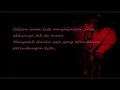 Download Lagu SUCCES🕊   ku basuh luka dengan Air Mata.