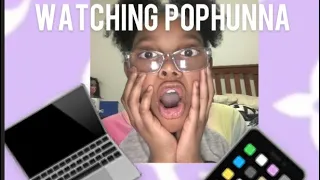 reacting to pop hunna design a corvette corvette pt 2 i do not own the copy write or this music