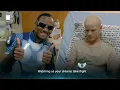 Faster (Gospel Choir Edition) Music Video