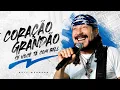 Download Lagu Bell Marques - Coração Grandão (Se você tá com Bell) | Clipe Oficial