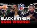 Download Lagu NFL Fans REJECT New Black Anthem in FIRST GAME