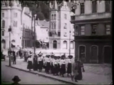 Ljubljana 1909 (Salvatore Spina)