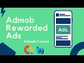 Admob Tutorial How to add AdMob Rewarded Ads to your Android App