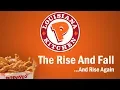 Popeyes - The Rise and Fall and Rise Again