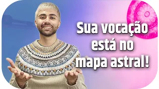 Como encontrar a profissão que te faça feliz no seu Mapa Astral?