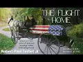 Bob Terbet - THE FLIGHT HOME