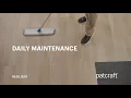 Commercial Hard Surface Daily Cleaning Maintenance