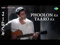Download Lagu Phoolon Ka Taaro Ka | Jigra | Vedang Raina | Alia Bhatt | Achint | Varun Grover | Anand Bakshi