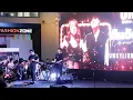 THE TOYS x BOWKYLION - คืนวันศุกร์ LIVE 221004 @PRESS CON OMG! รักจังวะ..ผิดจังหวะ