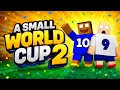 A Small World Cup 2 Gameplay