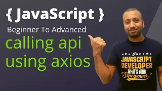 javascript bangla tutorial 85 calling api from javascript axios api