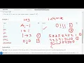 Make All Zero MAKE0 Codechef STARTERS 115 Full Solution