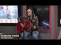 Morgan Wade - 'Wilder Days' (Live on The Chris Evans Breakfast Show with Sky)