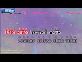 Aino katachi feat.HIDE(GReeeeN) – MISIA (Romaji Karaoke with guide)