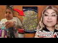Download Lagu Ash Trevino Pretending She’s A Housewife For Over 10 Mins Straight 😭😍