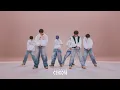 (Full Focused) KickFlip 'I Want to Be an Eye-Catching' (4K) | STUDIO CHOOM ORIGINAL