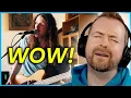Download Lagu This emo rock song builds up to goosebumps!
