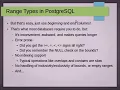 Postgres Rust