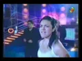 Angela  - Amiga traicionera (video original)