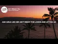 Dylan Schneider - Ain't Missin' You (Lyrics)