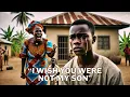 Download Lagu Hij werd gehaat door zijn moeder... Tot de dag dat de waarheid aan het licht kwam. #africanstorie...