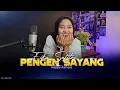 PINGIN SAYANG - HAPPY ASMARA | COVER BY EIKA SAFITRI