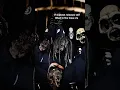 Download Lagu If Slipknot released the self titled album in the Iowa era #slipknottour #slipknot