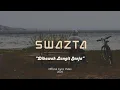 Lagu Swazta - Dibawah Langit Senja (Official Lyric Video)