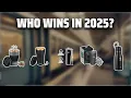 The Top 5 Best Coffee Travel Mug in 2025 - Must Watch Before Buying