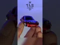 Made my Hotwheels Miata an RC drift build