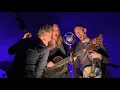 The Wood Brothers - Sing About It Live in Ponte Vedra 2021