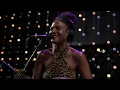 Allison Russell - Nightflyer (Live on KEXP)