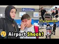 Download Lagu Shocking Airport Experience ✈️ Plane mein janay hi nai dia😱