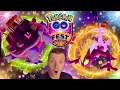 Download Lagu 🔥G-MAX Raids! - GO FEST MAX FINALE! Day 2 - Pokémon GO Live!🔥