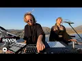 Download Lagu REVOL - Live @ Radio Intense, Herakleia, Turkey [Afro, Progressive House \u0026 Melodic Techno Mix] 4K