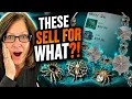 How Much Is Vintage Spider Jewelry Worth I Checked eBay