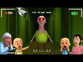 Download Lagu TEREKAM CCTV!! Nampak Hantu HAMOOD HABIBI Memasuki Rumah Upin Ipin