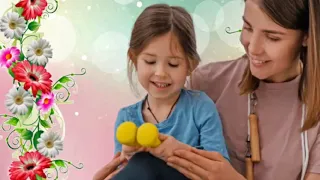 أمي     هشام عباس     تتر النهايه مسلسل كيد الحموات دندنها